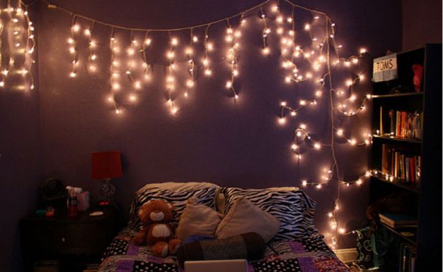 New Bedroom Lamp Design