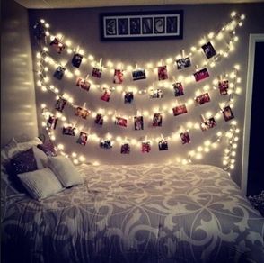 New Bedroom Lamp Design