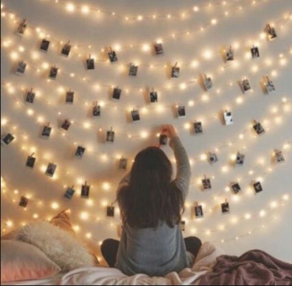 New Bedroom Lamp Design