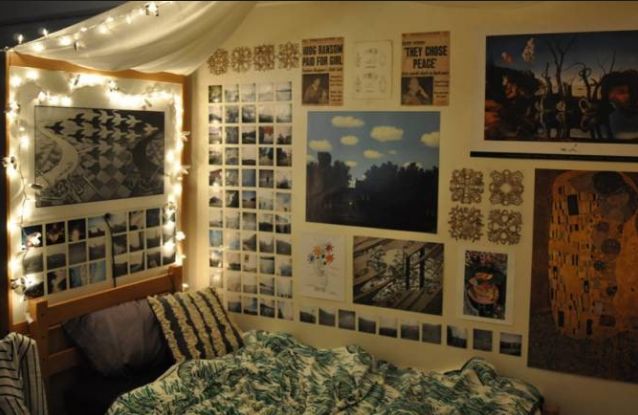 New Bedroom Lamp Design