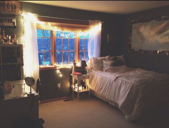 New Bedroom Lamp Design