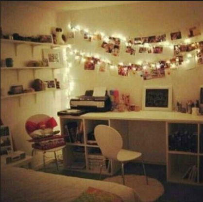 New Bedroom Lamp Design