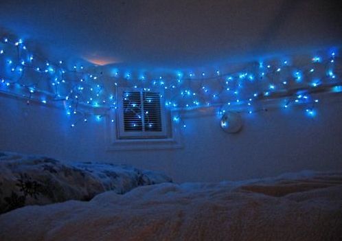 New Bedroom Lamp Design