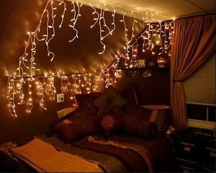 New Bedroom Lamp Design