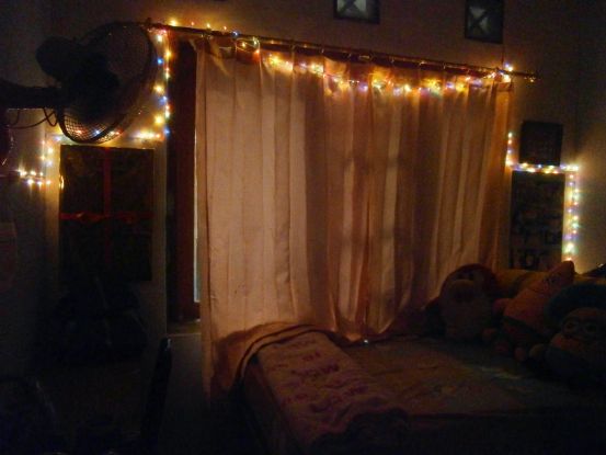 New Bedroom Lamp Design
