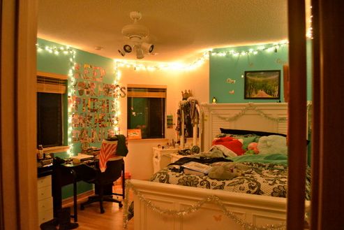 New Bedroom Lamp Design