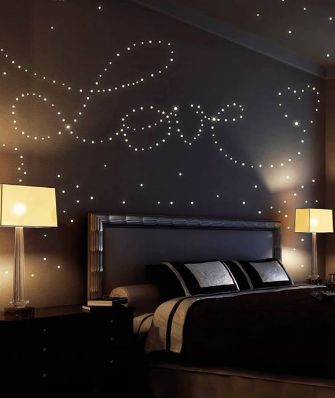 New Bedroom Lamp Design