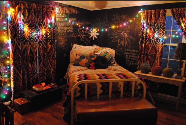 New Bedroom Lamp Design