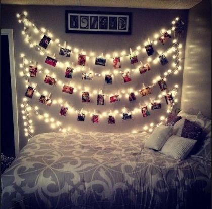 New Bedroom Lamp Design