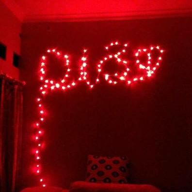 New Bedroom Lamp Design