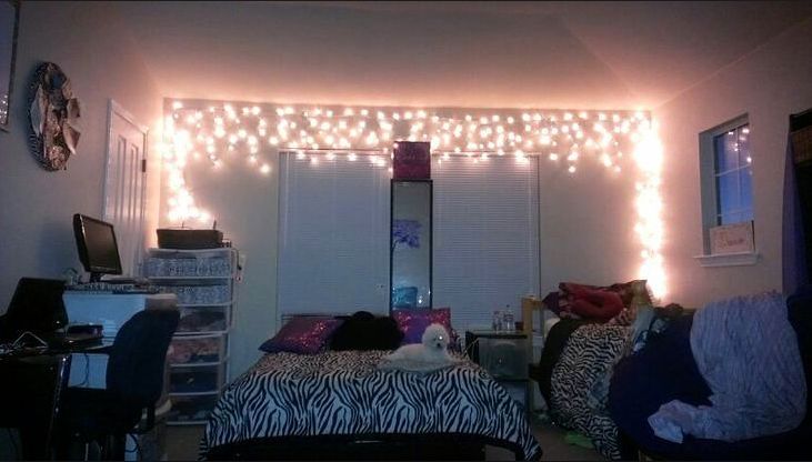 New Bedroom Lamp Design