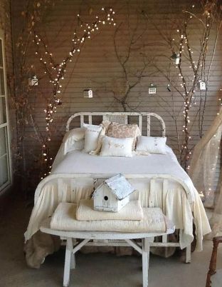 New Bedroom Lamp Design