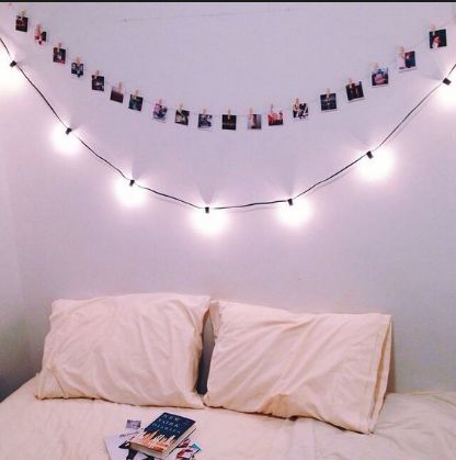 New Bedroom Lamp Design