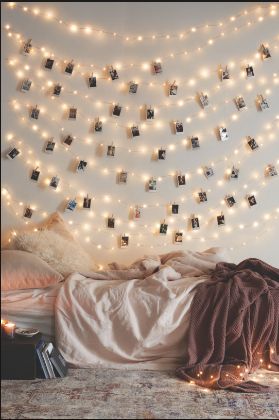 New Bedroom Lamp Design