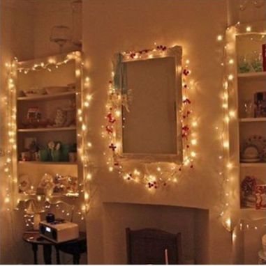 New Bedroom Lamp Design