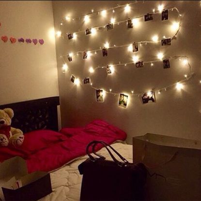 New Bedroom Lamp Design