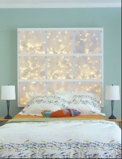 New Bedroom Lamp Design