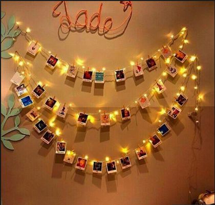 New Bedroom Lamp Design