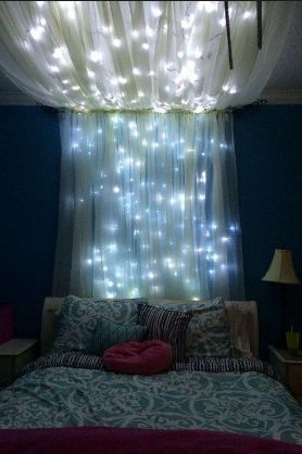 New Bedroom Lamp Design