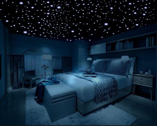 New Bedroom Lamp Design