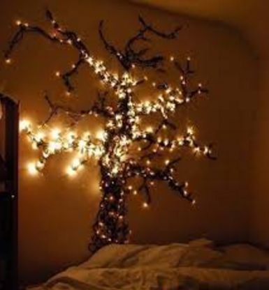 New Bedroom Lamp Design