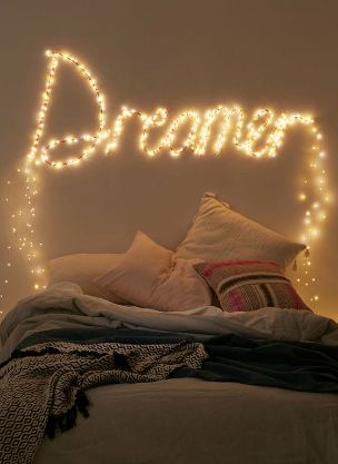 New Bedroom Lamp Design