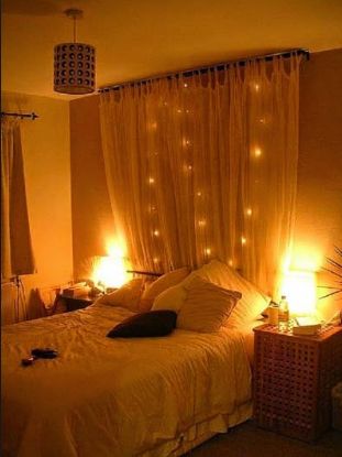 New Bedroom Lamp Design