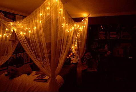 New Bedroom Lamp Design