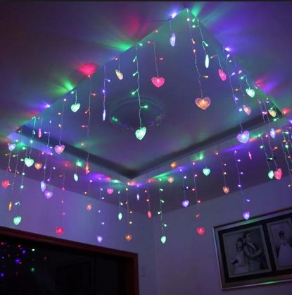New Bedroom Lamp Design