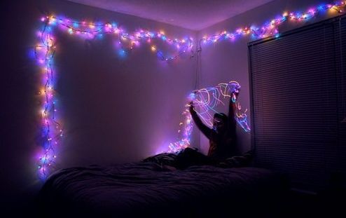 New Bedroom Lamp Design