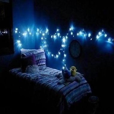 New Bedroom Lamp Design