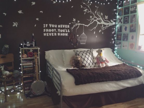 New Bedroom Lamp Design