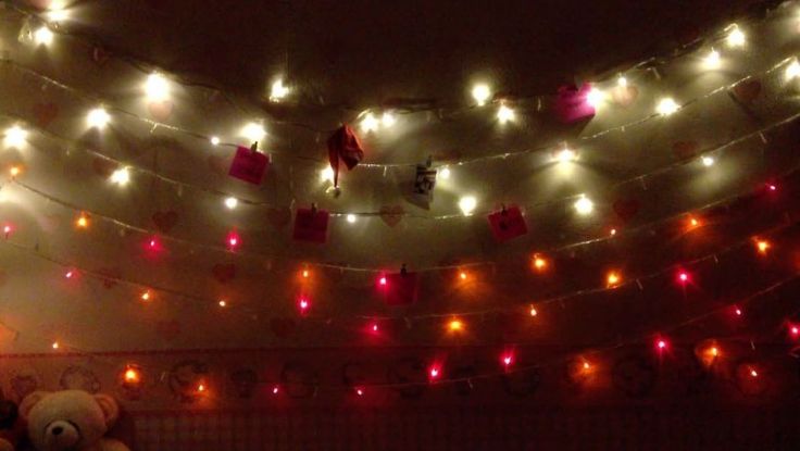 New Bedroom Lamp Design