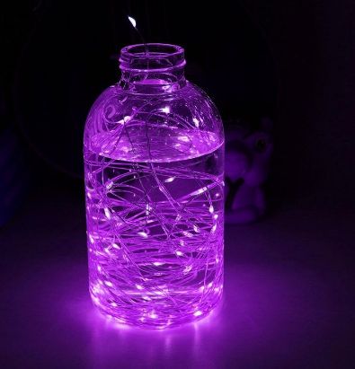 New Bedroom Lamp Design