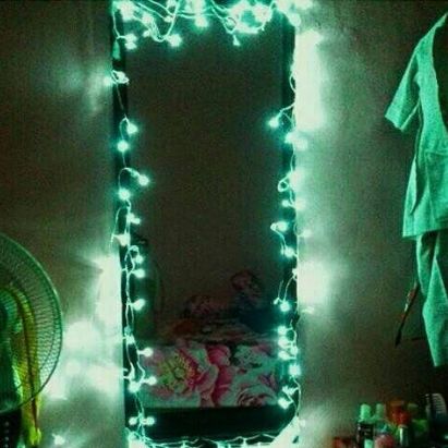 New Bedroom Lamp Design