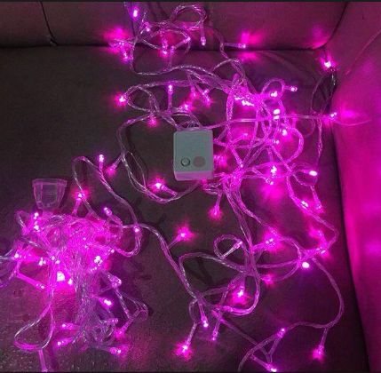 New Bedroom Lamp Design