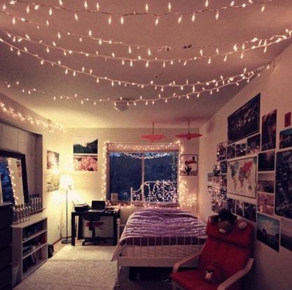 New Bedroom Lamp Design