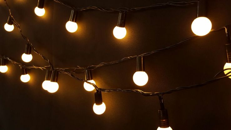 New Bedroom Lamp Design