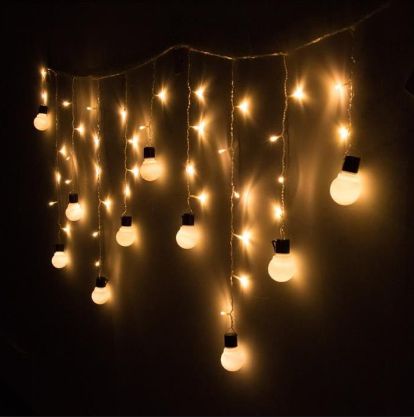 New Bedroom Lamp Design