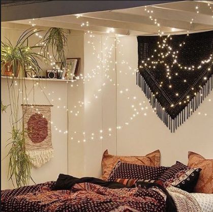 New Bedroom Lamp Design