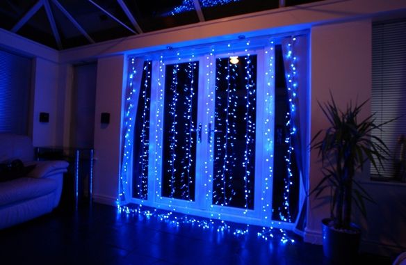 New Bedroom Lamp Design