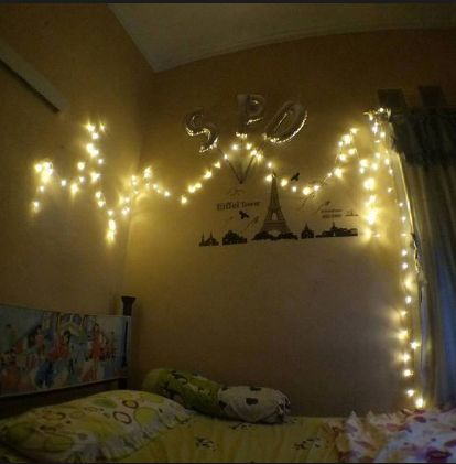 New Bedroom Lamp Design