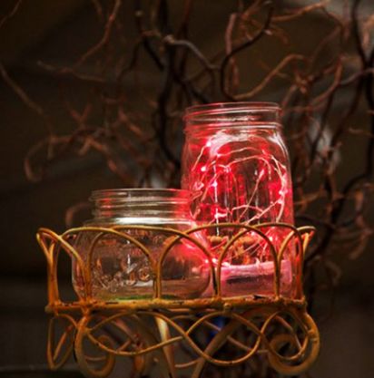 New Bedroom Lamp Design