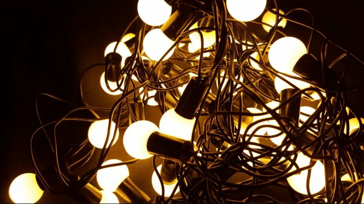 New Bedroom Lamp Design