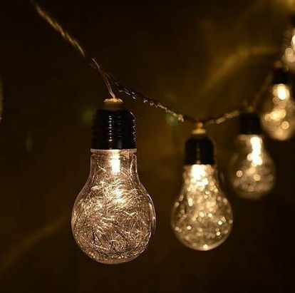 New Bedroom Lamp Design