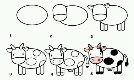 Best easy drawing tutorial