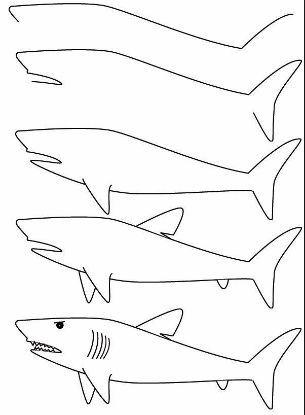Best easy drawing tutorial