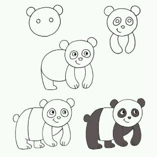 Best easy drawing tutorial