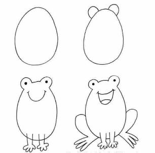 Best easy drawing tutorial