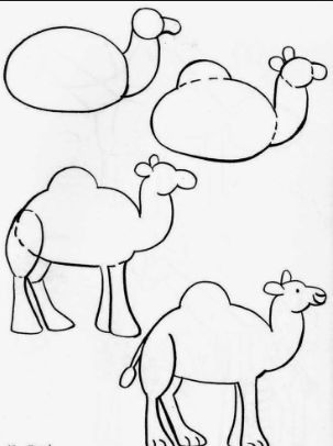 Best easy drawing tutorial